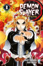 Demon Slayer - Kimetsu no Yaiba